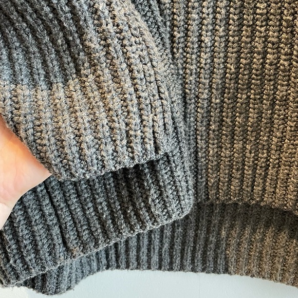 H&M wool blend sweater - Picture 2 of 6